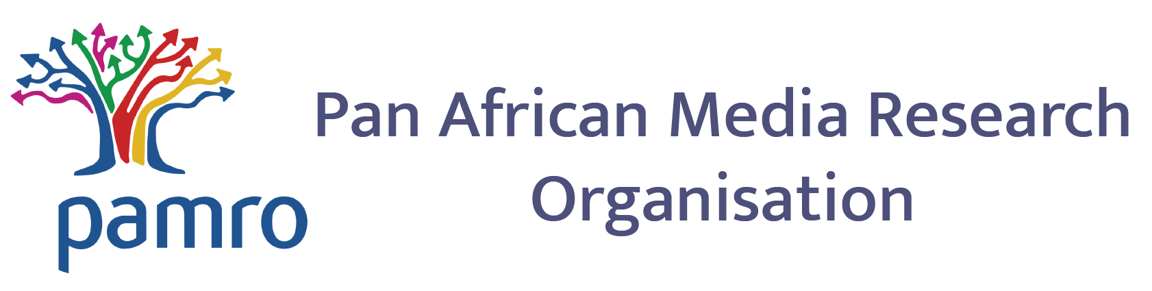 The Pan African Media Research Organisation (PAMRO)