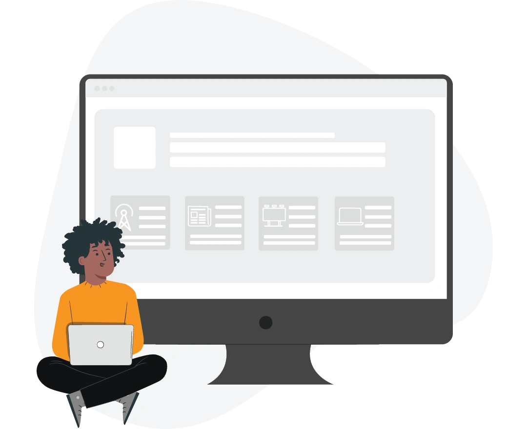 List Media Services