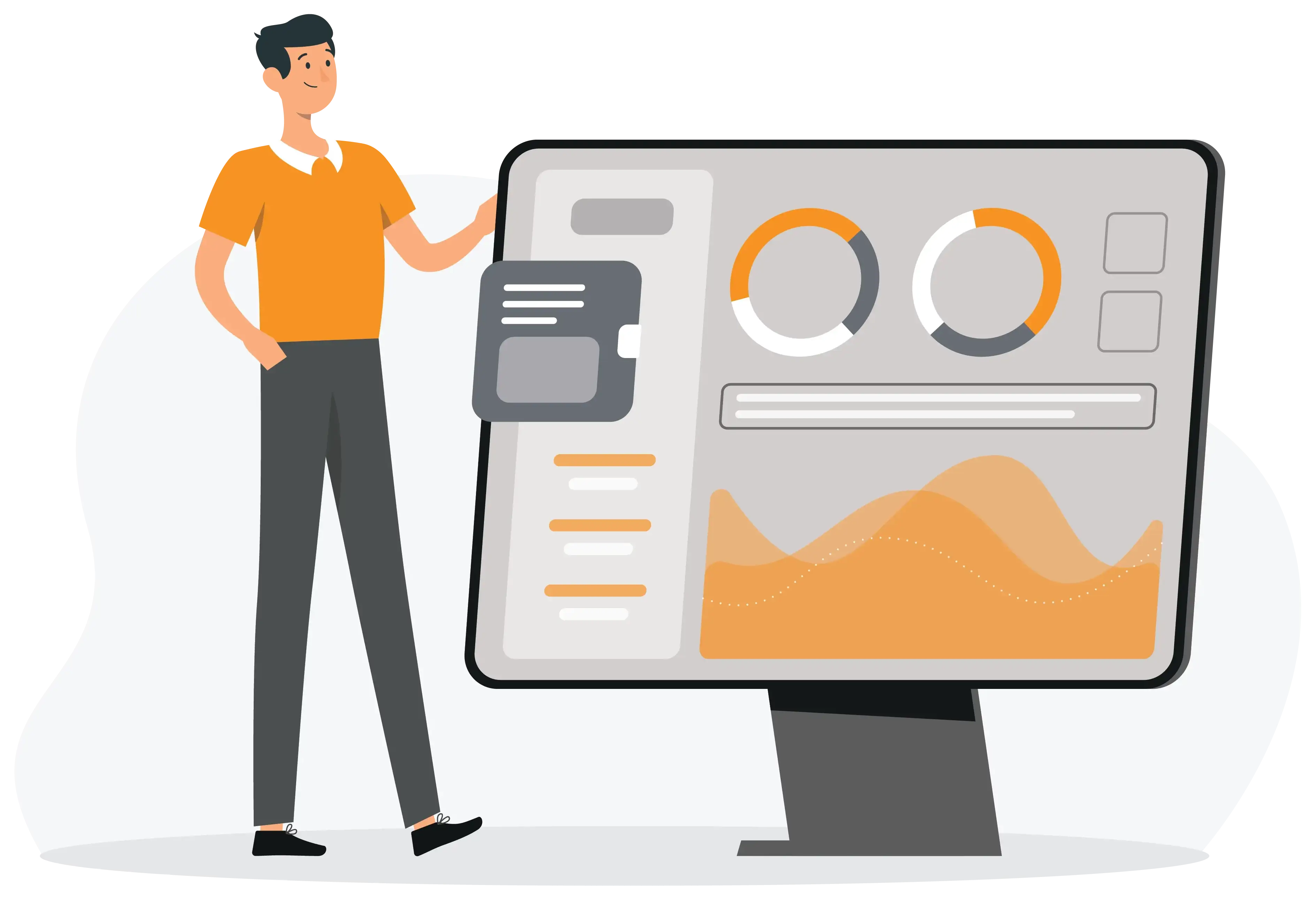 Smart Campaign Dashboard