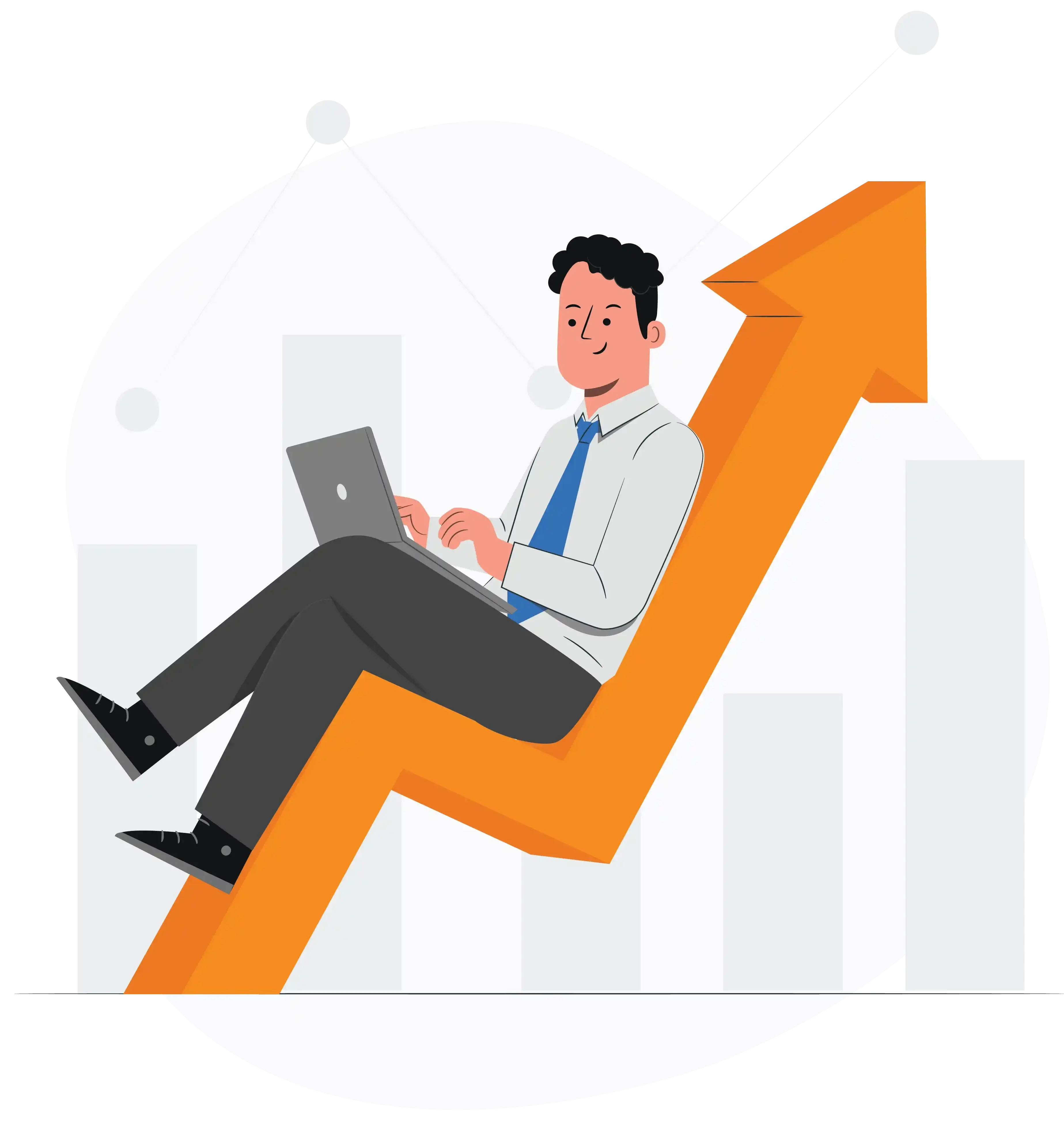 Smart Lead Tracking