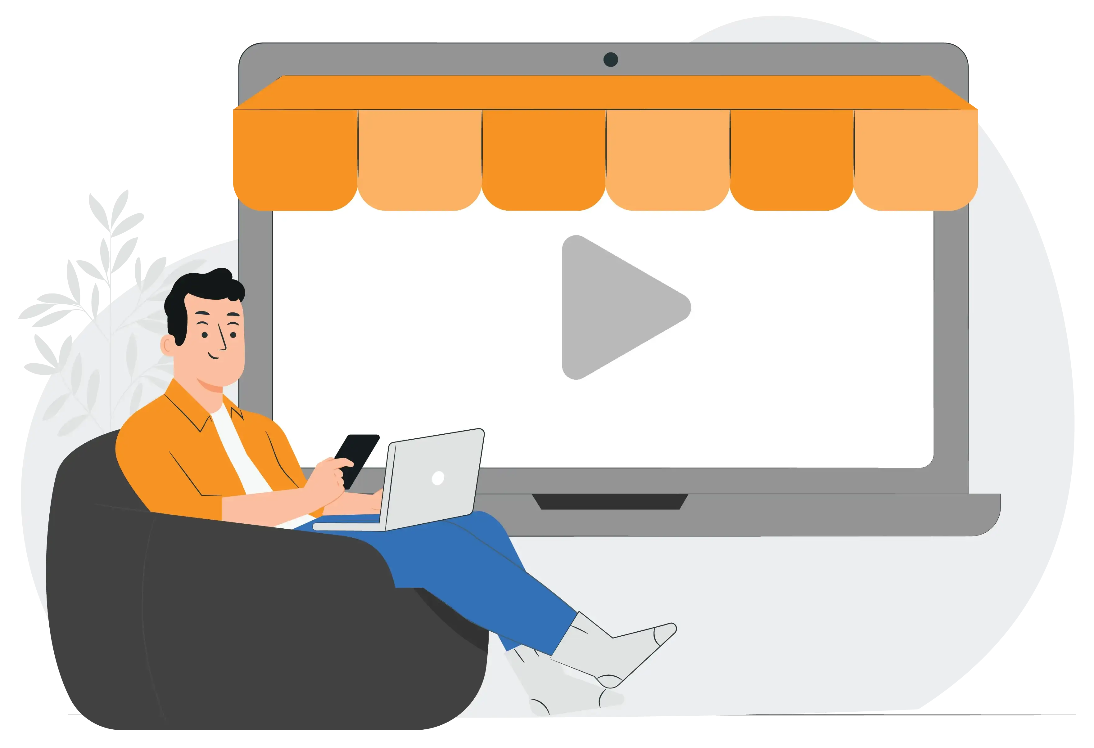 Media Store